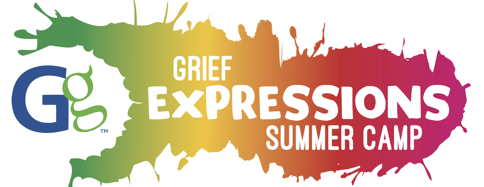 Grief Expressions Summer Camp